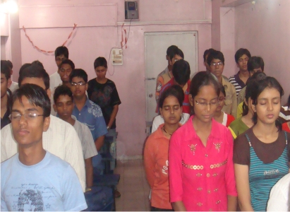 education with indian value